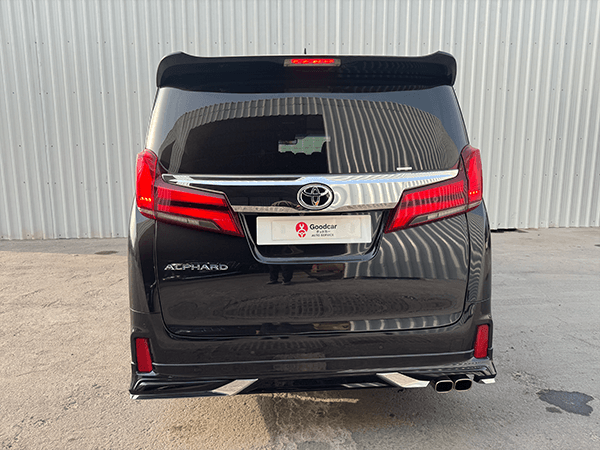 Toyota Alphard-U-62490 (9)