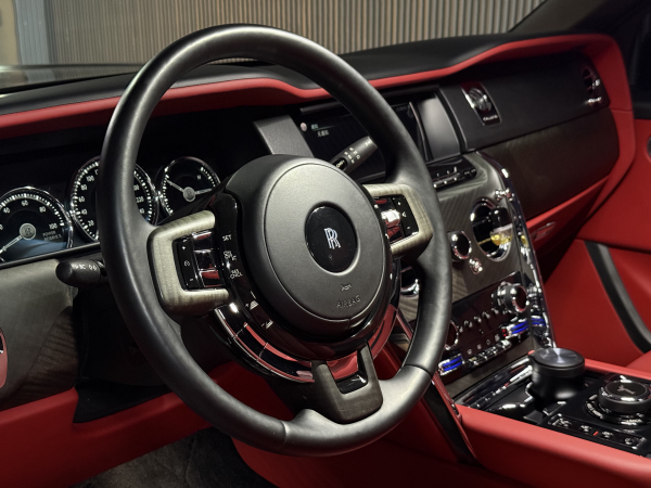 Rolls-Royce Cullinan (9)