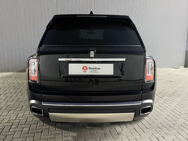 Rolls-Royce Cullinan (3)