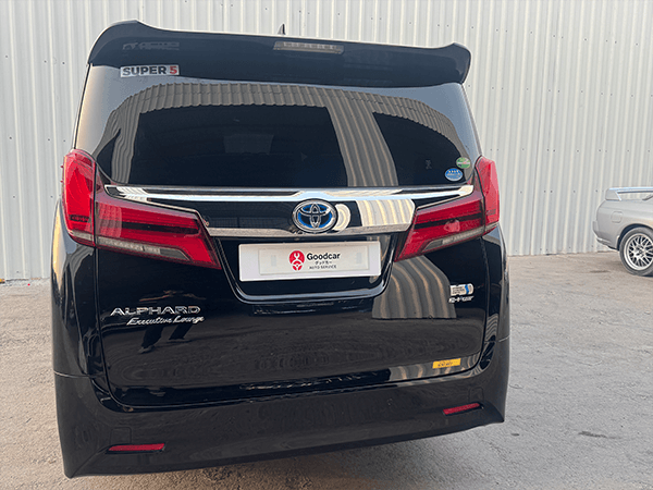 Toyota Alphard-U-60154 (8)
