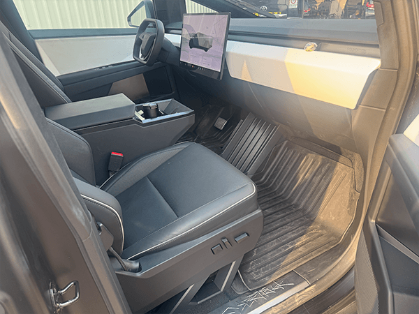 Tesla Cybertruck (5)