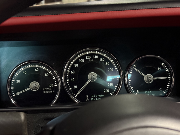 Rolls-Royce Cullinan (11)