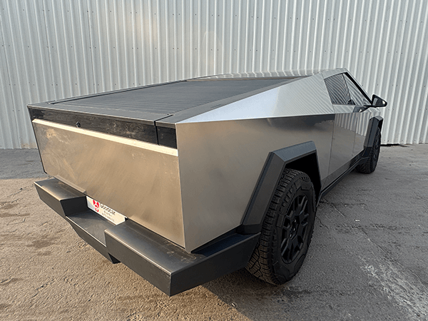 Tesla Cybertruck (9)