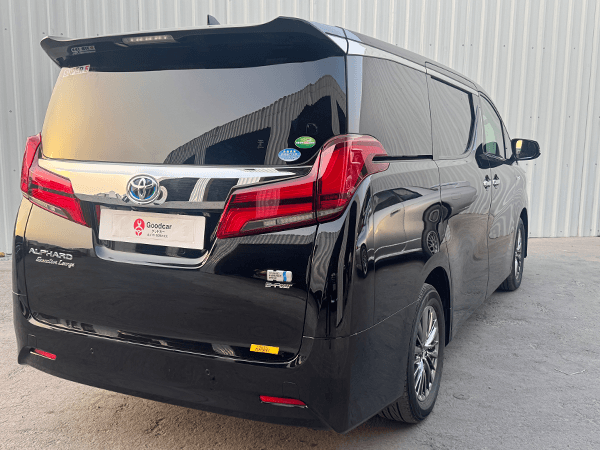 Toyota Alphard-U-60154 (9)