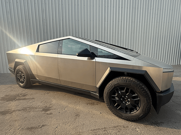 Tesla Cybertruck (4)