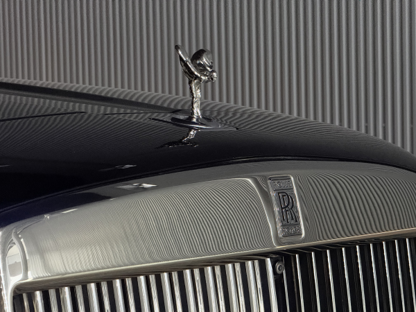 Rolls-Royce Cullinan (6)