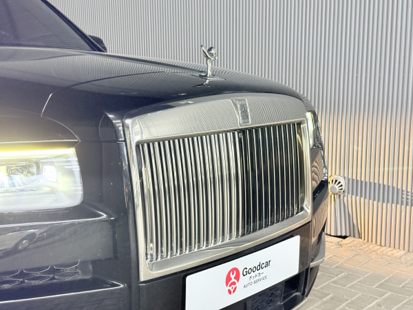 Rolls-Royce Cullinan (5)